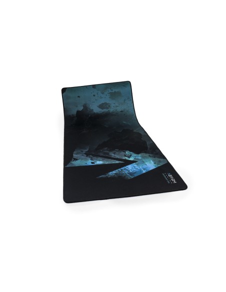 ALFOMBRILLA GAMING ABYSM COVENANT XL
