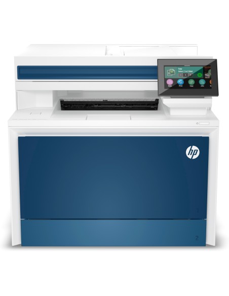 IMPRESORA HP MULTUNCION COLOR LASERJET PRO 4302FDW