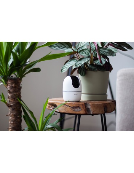 Imou A1 4MP Cámara de seguridad IP Interior Almohadilla Escritorio