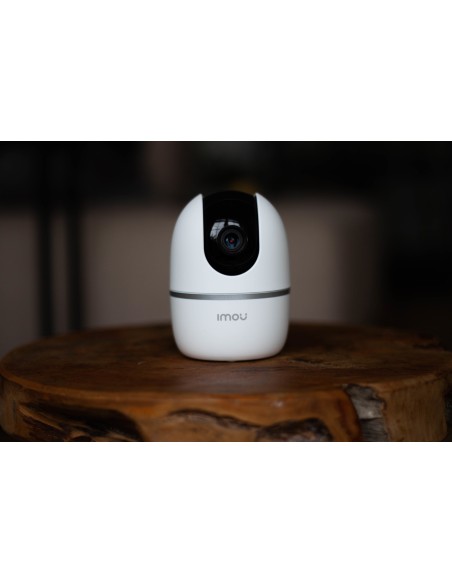 Imou A1 4MP Cámara de seguridad IP Interior Almohadilla Escritorio