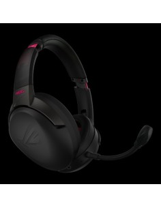 AURICULARES ASUS ROG STRIX GO 2.4 WIRELESS ELECTRO PUNK