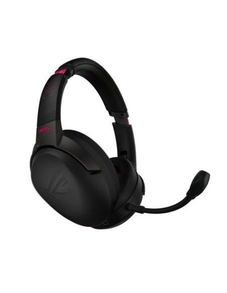 AURICULARES ASUS ROG STRIX GO 2.4 WIRELESS ELECTRO PUNK