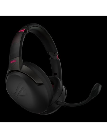 AURICULARES ASUS ROG STRIX GO 2.4 WIRELESS ELECTRO PUNK