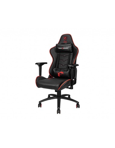 Silla Gaming MSI Mag CH120 X Negra