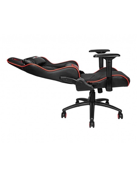 Silla Gaming MSI Mag CH120 X Negra