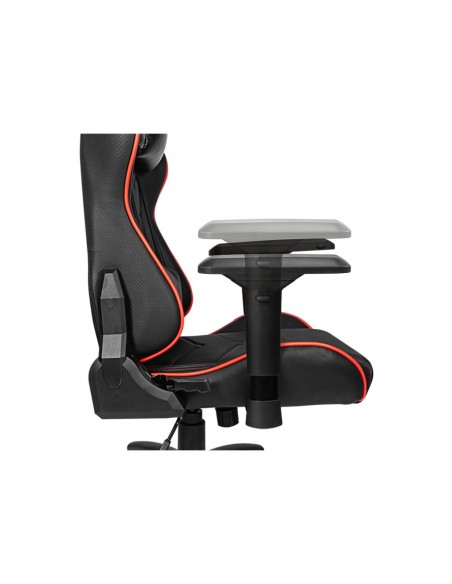 Silla Gaming MSI Mag CH120 X Negra