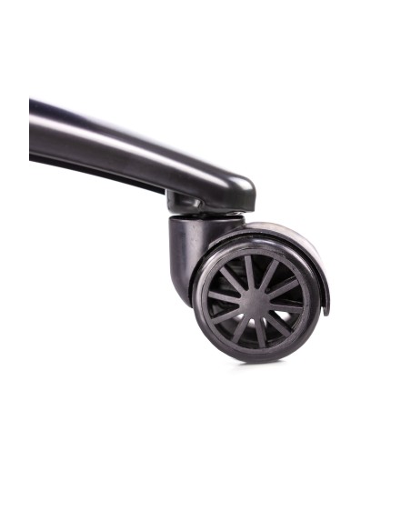 TALIUS TAL-LIZARD-GREY silla para videojuegos Silla para videojuegos universal Asiento acolchado