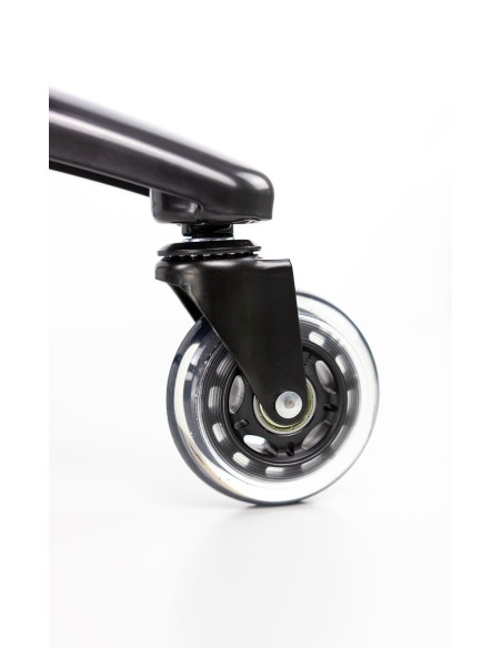 TALIUS TAL-CAIMAN-YLW silla para videojuegos Silla para videojuegos universal Asiento acolchado