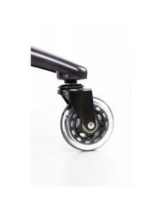 TALIUS TAL-CAIMAN-GRY video game chair