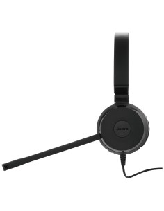 Jabra Evolve 20SE MS Negro