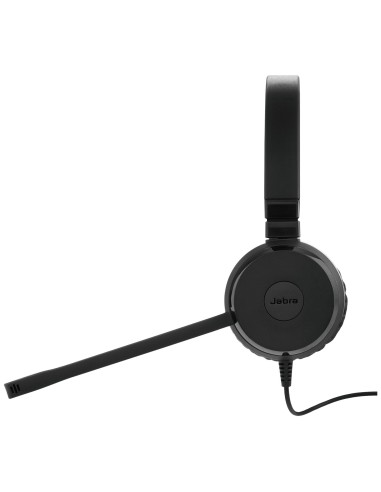 Jabra Evolve 20SE MS Negro