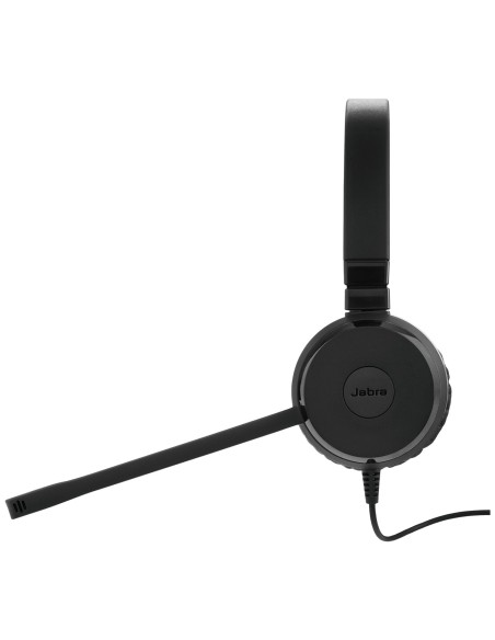 Jabra Evolve 20SE MS Negro