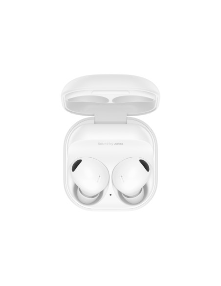AURICULARES MICRO SAMSUNG GALAXY BUDS 2 PRO WHITE