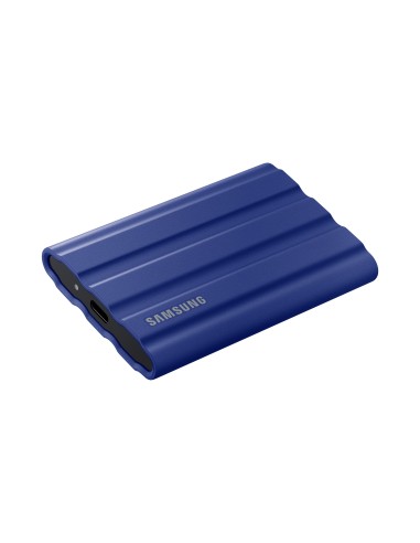 Samsung MU-PE2T0R 2000 GB Wifi Azul