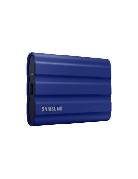 Samsung MU-PE2T0R 2000 GB Wifi Azul