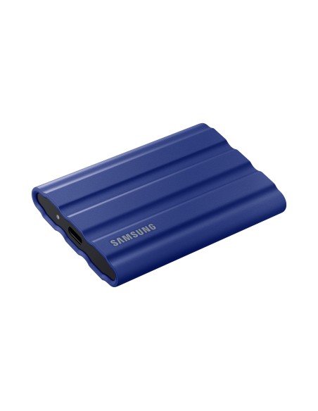 Samsung MU-PE2T0R 2000 GB Wifi Azul