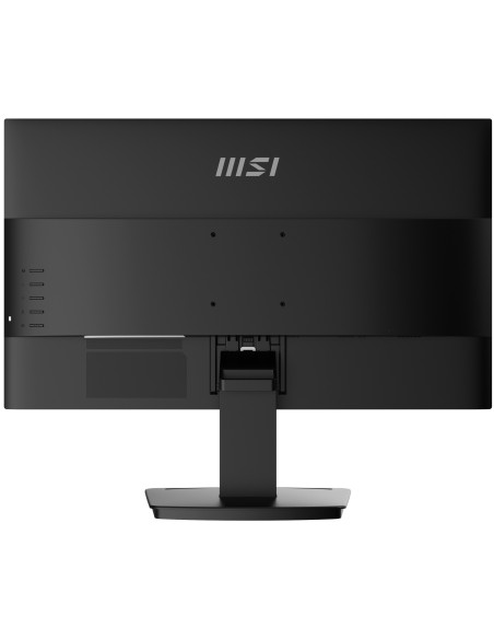 MSI MP2412 Monitor 23.8" IPS FHD 16 9 VGA HDMI