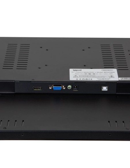 iggual Monitor LED táctil MTL270HS FHD 27"