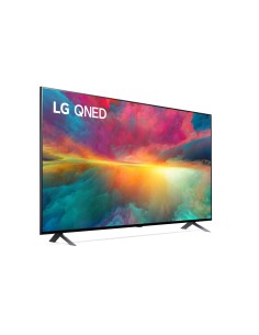 LG QNED 75QNED756RA.AEU Televisor 190,5 cm (75") 4K Ultra HD Smart TV Wifi Azul