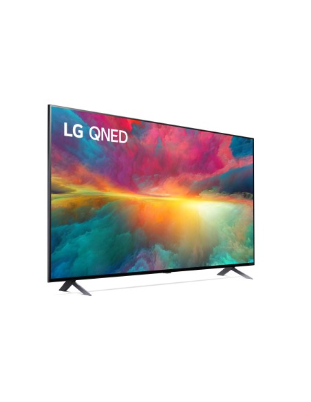 LG QNED 75QNED756RA.AEU Televisor 190,5 cm (75") 4K Ultra HD Smart TV Wifi Azul