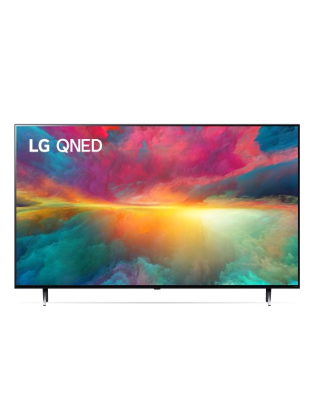 LG QNED 75QNED756RA.AEU Televisor 190,5 cm (75") 4K Ultra HD Smart TV Wifi Azul