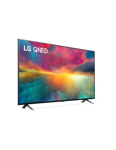 LG QNED 65QNED756RA Televisor 165,1 cm (65") 4K Ultra HD Smart TV Wifi Azul