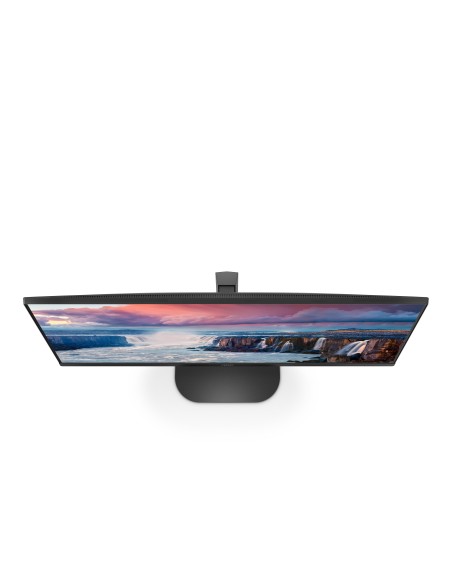 AOC 27V5CE BK 27" Full HD 75Hz LED IPS 4ms Negro