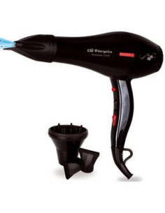 SECADOR ORBEGOZO SE-2205/ 2200W/ NEGRO