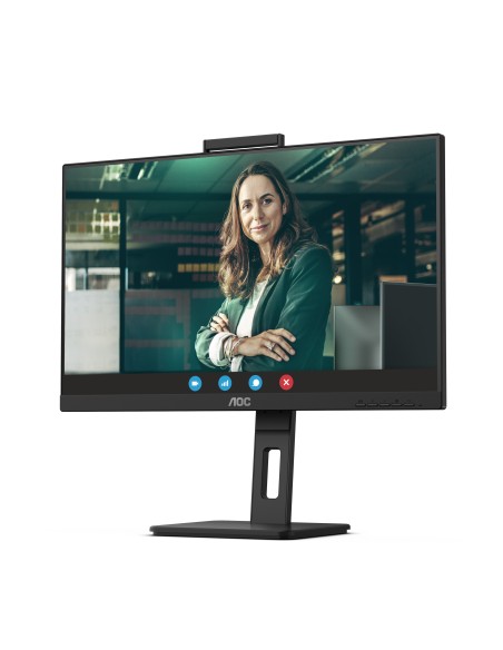AOC Q27P3QW 27" 2K Quad HD 75Hz LED 4ms Negro