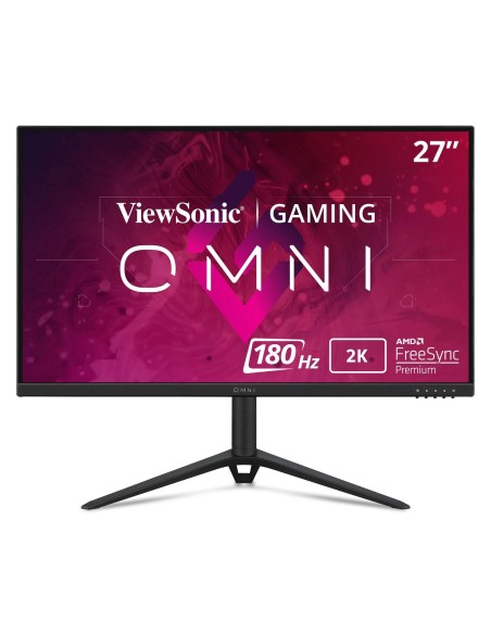 Viewsonic VX2728J 27" Full HD 165Hz LED 1ms Negro