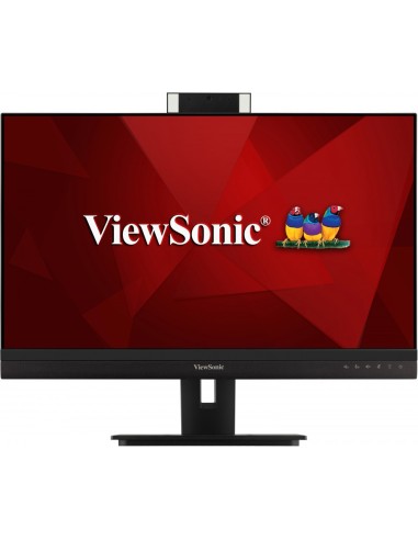 Viewsonic 27" 2K Quad HD LED Negro