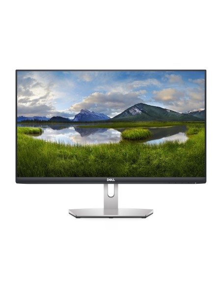 Dell S2421H 23.8" Full HD 75Hz LED 4ms Blanco