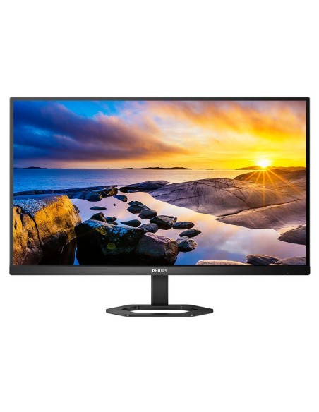 Philips 27" Full HD 75Hz LED IPS 1ms Negro