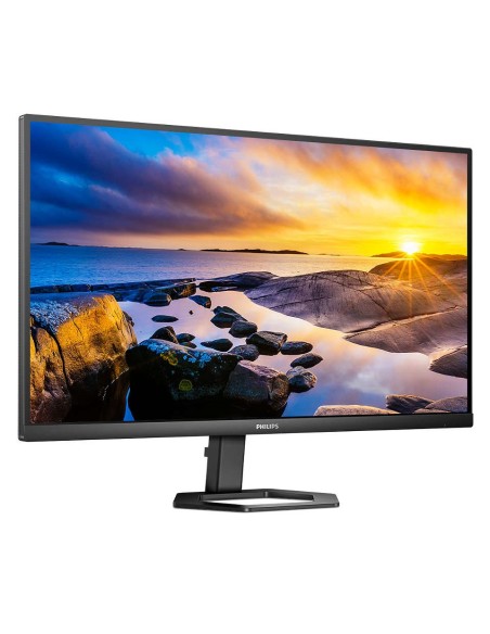 Philips 27" Full HD 75Hz LED IPS 1ms Negro