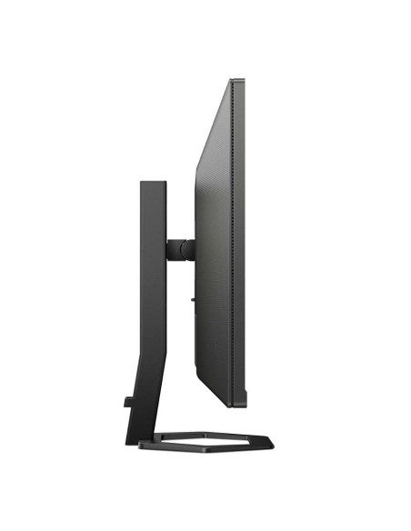 Philips 27" Full HD 75Hz LED IPS 1ms Negro
