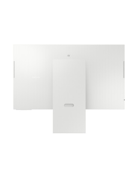 MONITOR SAMSUNG SMART LS32CM801UUXEN 32" M8 4K BLANCO