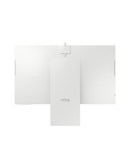 MONITOR SAMSUNG SMART LS32CM801UUXEN 32" M8 4K BLANCO