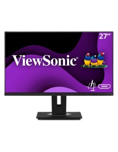 Viewsonic VG2748A-2 27" Full HD LED IPS Negro