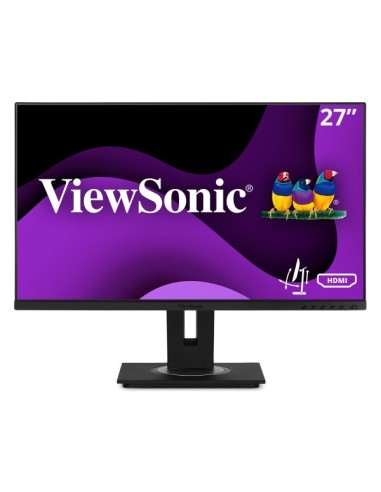 Viewsonic VG2748A-2 27" Full HD LED IPS Negro