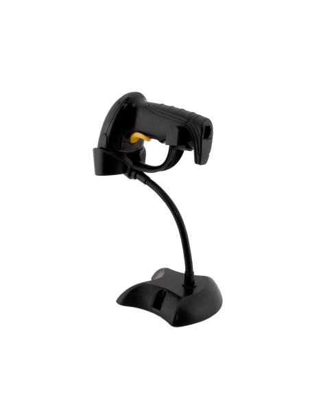 SOPORTE LECTOR CODIGO BARRAS COOLBOX