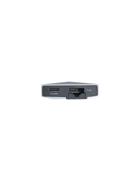 AISENS DOCKING ASUC-8P004-GR GRIS