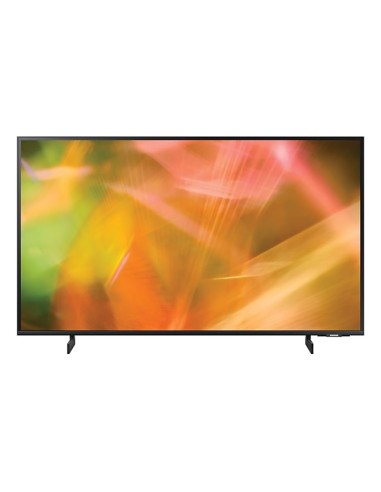 Samsung HG50AU800EE 127 cm (50") 4K Ultra HD Smart TV Negro 20 W
