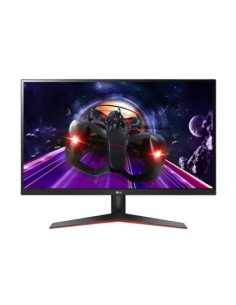 LG 27MP60G-B pantalla para PC 68,6 cm (27") 1920 x 1080 Pixe