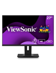 Viewsonic VG2756-4K 27" 4K LED IPS 5ms Negro