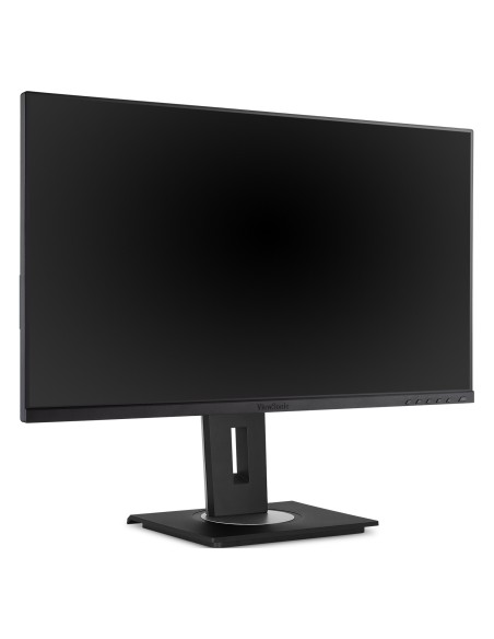 Viewsonic VG2756-4K 27" 4K LED IPS 5ms Negro