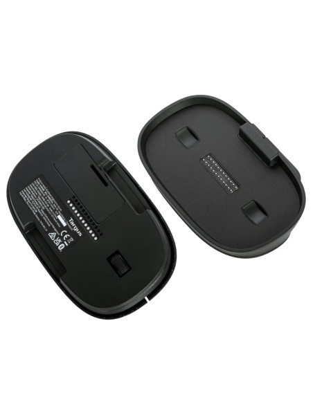 Targus Ecosmart Inalámbrico 4000DPI Negro
