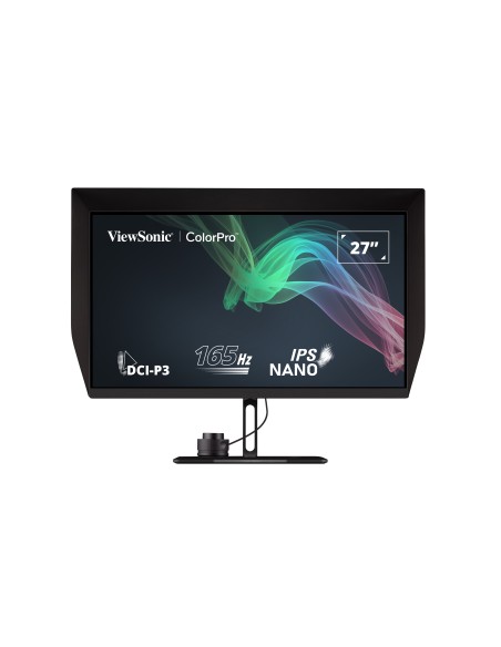 Viewsonic VP2776 27" 2K Quad HD 165Hz LED IPS Negro