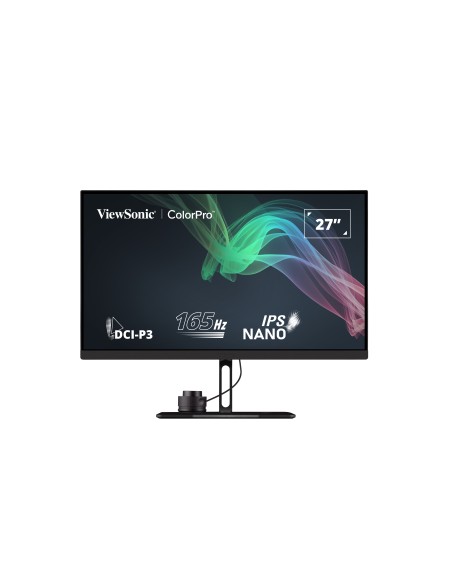 Viewsonic VP2776 27" 2K Quad HD 165Hz LED IPS Negro