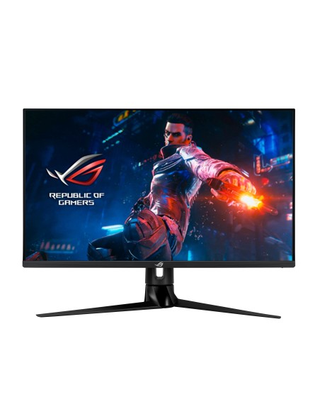 ASUS ROG Strix XG32VC 80 cm (31.5") 2560 x 1440 Pixeles Quad