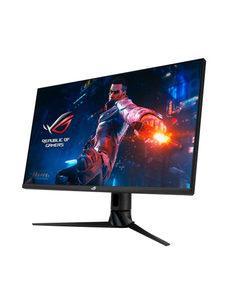 ASUS ROG Strix XG32VC 80 cm (31.5") 2560 x 1440 Pixeles Quad